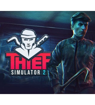 Thief Simulator 2 Xbox Series X|S Xbox Series X|S Key EUROPE